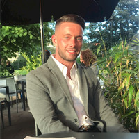 Shropshire Homes Employee Danny Farmer's profile photo