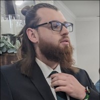 Vector Psychometric Group, LLC Employee Jake Myers's profile photo