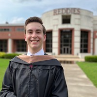Clinton National Airport Employee Bradley Davis's profile photo