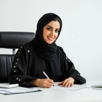 مريم عمران Email