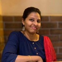 Workplace Options Employee Asha S's profile photo