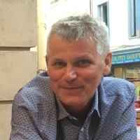 Barriers Direct Employee Jonathan Carhart's profile photo