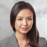 Von Payments Employee Emily Vu's profile photo