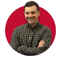 WeGotSoccer Employee Tim Hinchey's profile photo