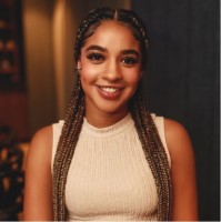 BASK AND LATHER LLC Employee Arianna Carlucci's profile photo