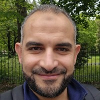 SPS for Trading & Engineering Employee Abd Ahmed's profile photo