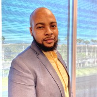 TD Employee Ralph Nelson's profile photo