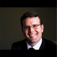 Queensland Corrective Services Employee Steven McElhinney's profile photo