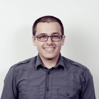 Lift Interactive Employee Adrian Gyuricska's profile photo