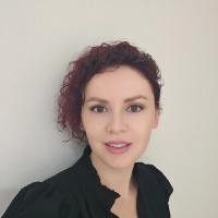Bayadera Group Employee Olga Shohina's profile photo
