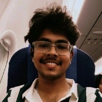 Alchemy Techsol Employee Deepak Wagh's profile photo