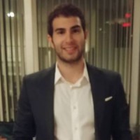 Richard Dorfman Email & Phone Number