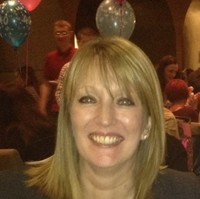 NHS England Employee Dee Henry's profile photo