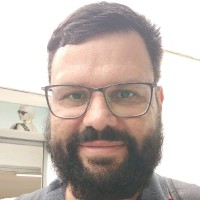 Mknod Employee Fernando R. Moura's profile photo