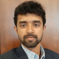 Nuro Employee Aditya Thomas's profile photo