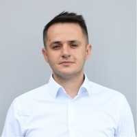 Kredium Employee Miša Lazović's profile photo