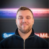 Humac A/S Employee Sofus Nielsen's profile photo
