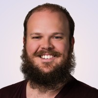 Salesforce Ben Employee Tim Combridge's profile photo