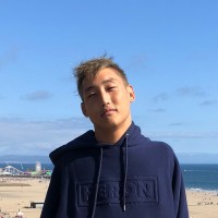 MADE Employee John Koo's profile photo