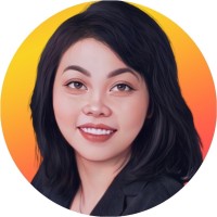 ISACA Perth Chapter Employee Meidi Van Der Lee's profile photo