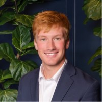Focus Commercial Real Estate Employee August Wendt's profile photo