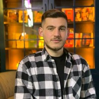 Eurofins Analytik GmbH Employee Shkelqim Hyseni's profile photo