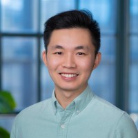 TORI Employee Yi Chen's profile photo