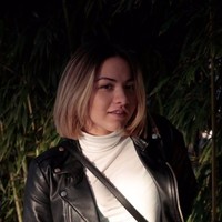 Mariam Mshvildadze Email