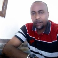 Polyflex Industries Employee Isaac Mwaura's profile photo