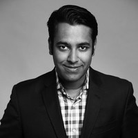 Graviton Research Capital LLP Employee Rajiv Shah's profile photo