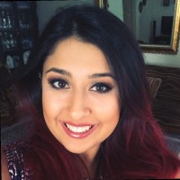 Kiana Talooei Email & Phone Number