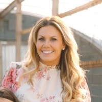 Gap Inc. Employee Charissa Salerno's profile photo