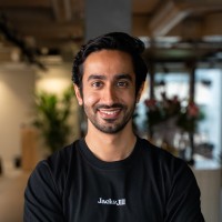 Jack & Jill Employee Saaras Mehan's profile photo