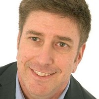 GRAPHISOFT Employee David York's profile photo