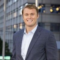 Candlewood Partners, LLC Employee Jackson McClain's profile photo