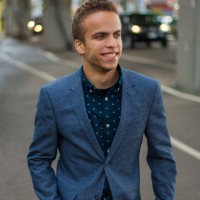 Northwest Cooperative Development Center Employee Grayson Cooper's profile photo