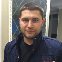 Rustem Kanataev Email