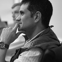 1WorldSync Employee Gabe Wight's profile photo