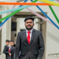 Sahan Ranasingha Email & Phone Number