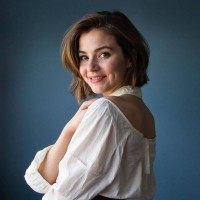 Supersonic (Merged with ironSource) Employee Mary Hall's profile photo