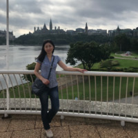 Downing Street Property Management Inc. Employee Jennifer Zhang's profile photo