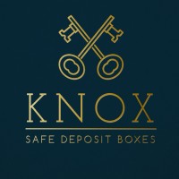 Knox Titanium Vault Company (Pty) Ltd. Employee Knox Company's profile photo