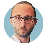 fair parken GmbH Employee Valeriy Perl'Mutter's profile photo