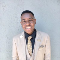 OSSM Employee Kelvin Kamanga's profile photo