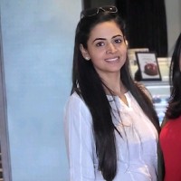 Inside The Box Employee Aastha Malhotra's profile photo