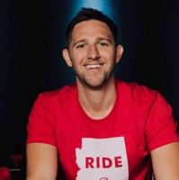 Wildfire Employee Zac Currier's profile photo