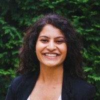 In Tandem Employee Shikha R.'s profile photo