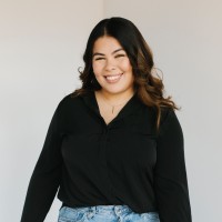 Monday Creative Inc Employee Vanessa Cadena's profile photo