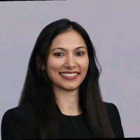 Unifi Employee Neha Sharma's profile photo