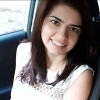 SABA AND CO. INTELLECTUAL PROPERTY Employee Yara Bader's profile photo